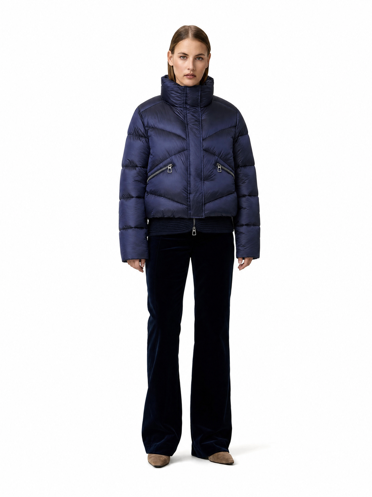 Steppjacke