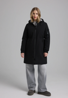 Rainwearblousonmantel