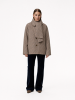 Wolljacke