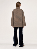 Wolljacke