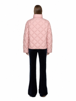 Steppjacke