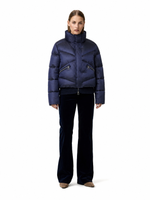 Steppjacke
