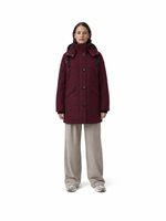 Regenjacke