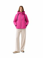 Regenjacke