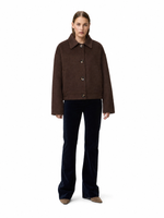 Wolljacke