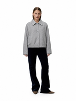 Wolljacke