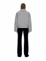 Wolljacke