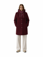 Wolljacke
