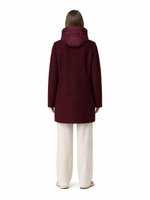Wolljacke