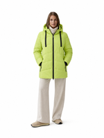 Regenjacke