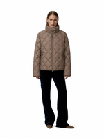 Steppjacke