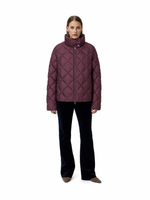 Steppjacke