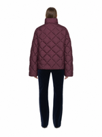 Steppjacke