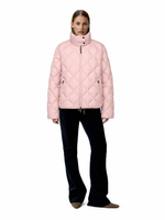 Steppjacke