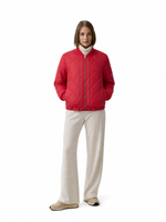 Steppjacke