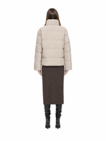 Steppjacke