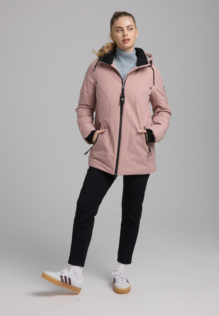 Rainwearjacke