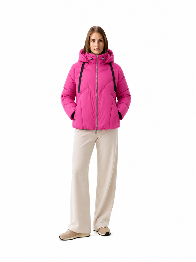 Regenjacke